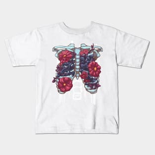 Rooted Kids T-Shirt